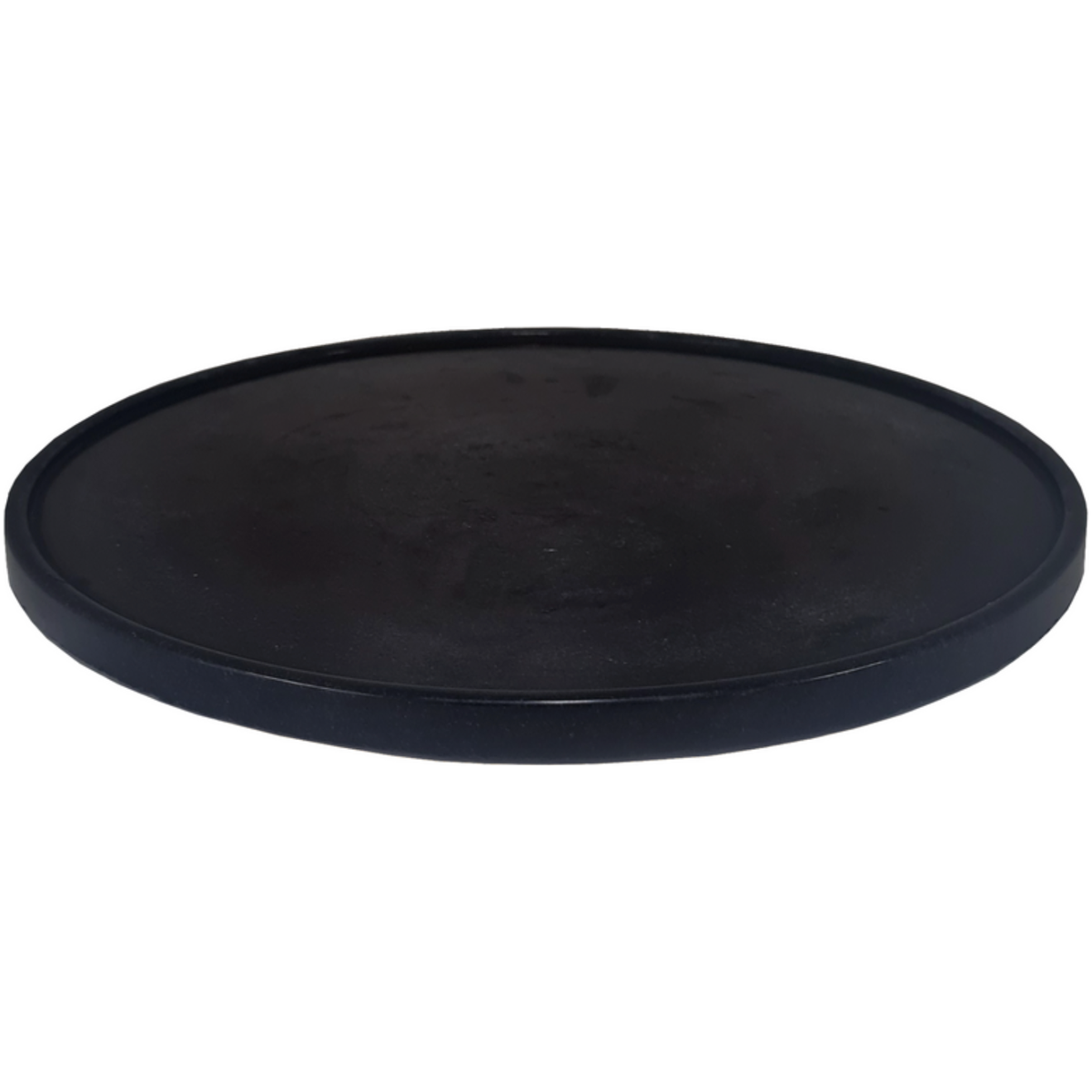 Black Marble Display Tray Accoutrement
