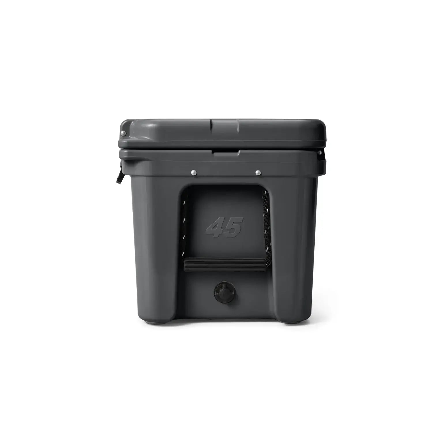 Tundra 45 - Charcoal
