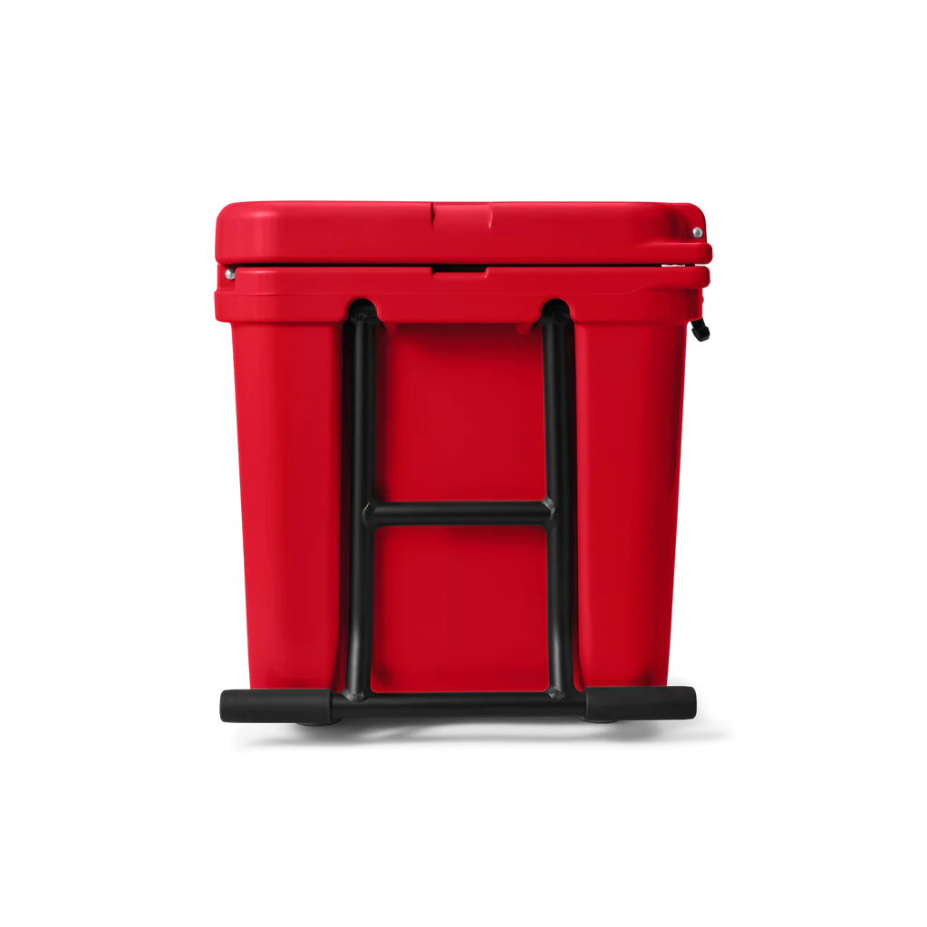 Tundra Haul Cooler - Rescue Red
