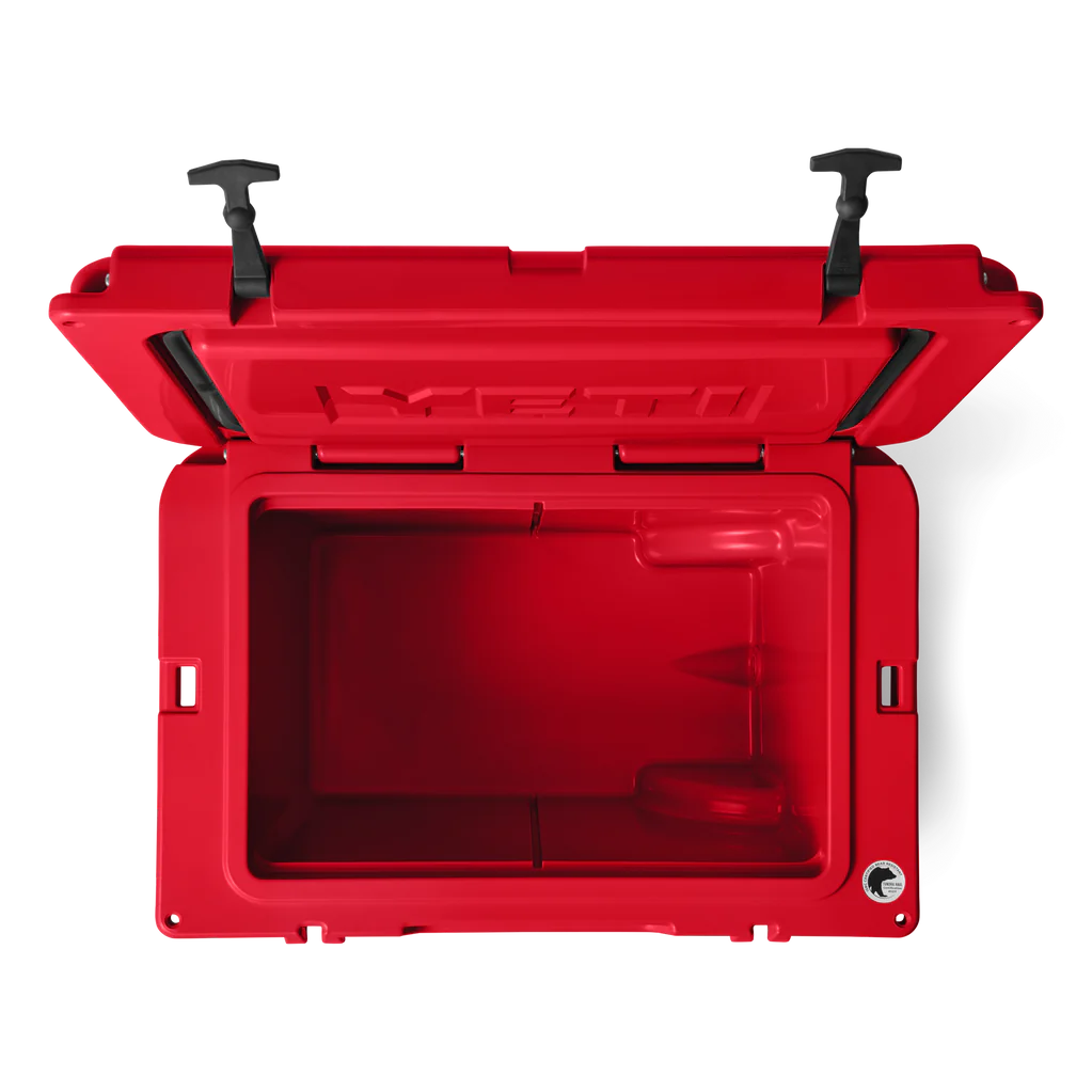 Tundra Haul Cooler - Rescue Red
