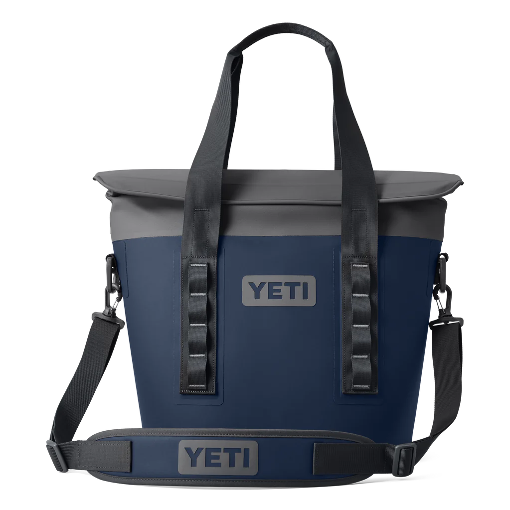 Hopper M15 - Navy