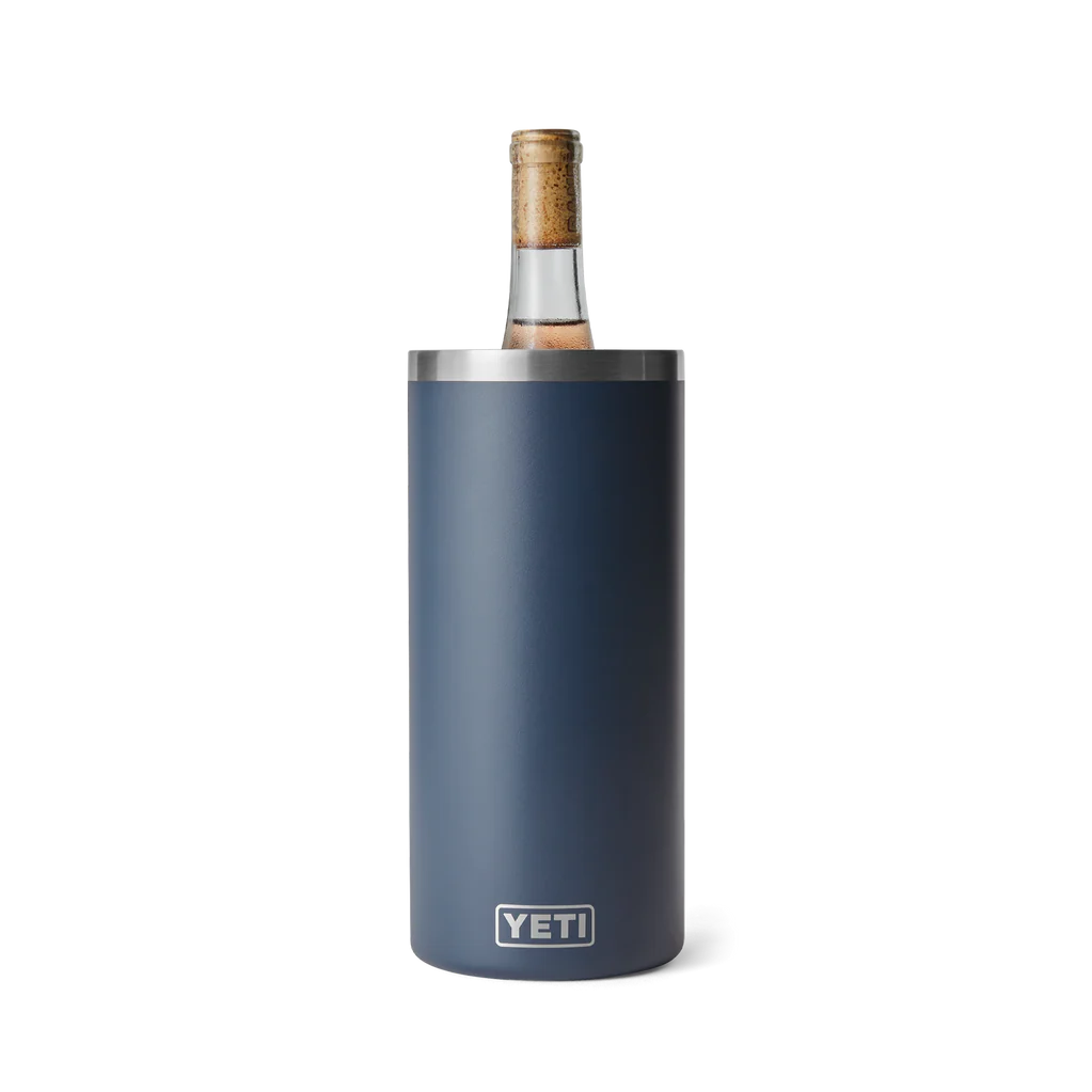 Wine Chiller - Navy