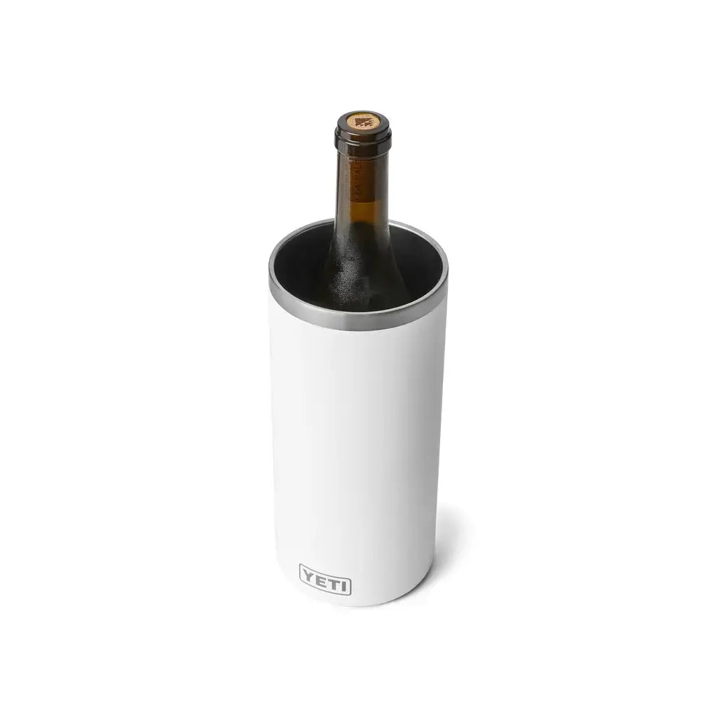 Wine Chiller - White
