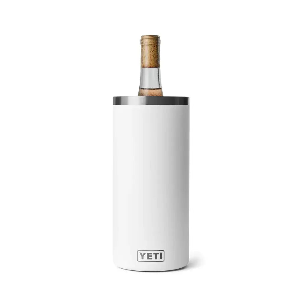 Wine Chiller - White