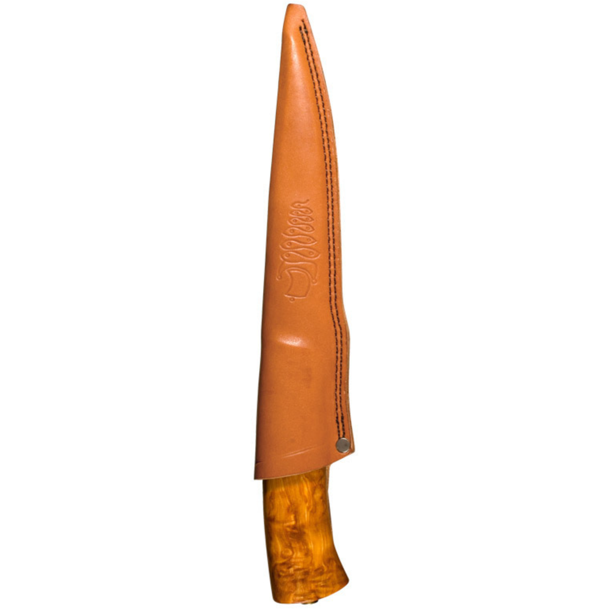 Steinbit Flexible Filleting Knife - 153mm Blade