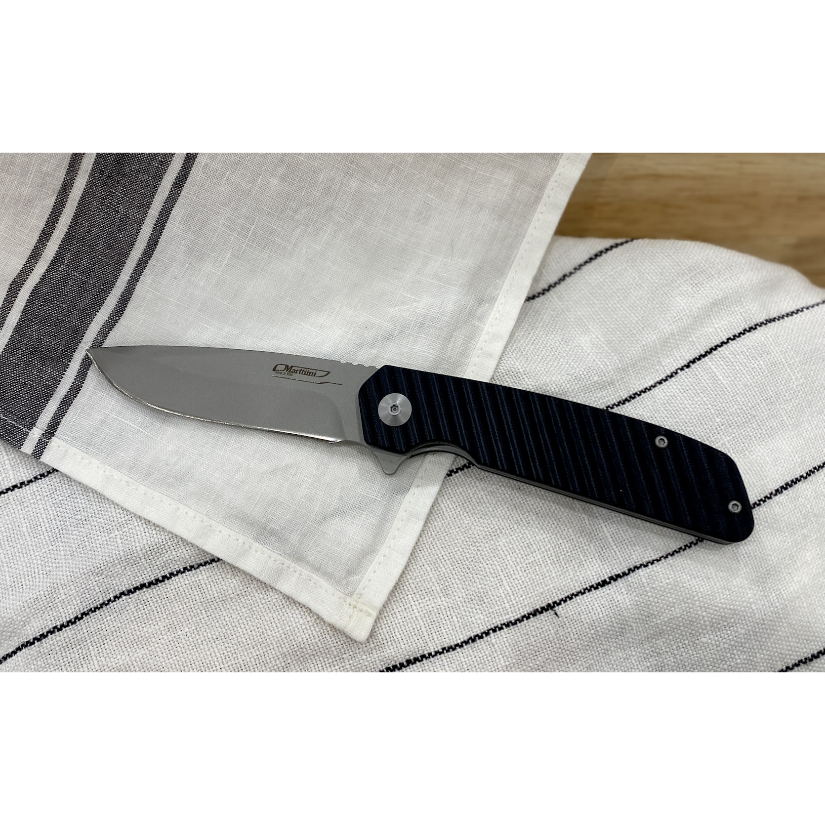 Marttiini Folding Knife 85mm