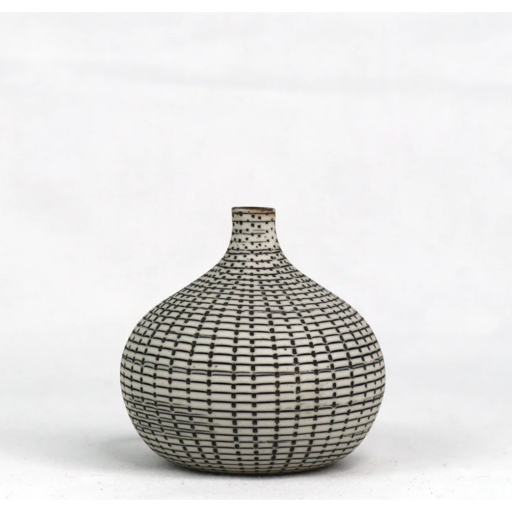 Congo Vase Tiny