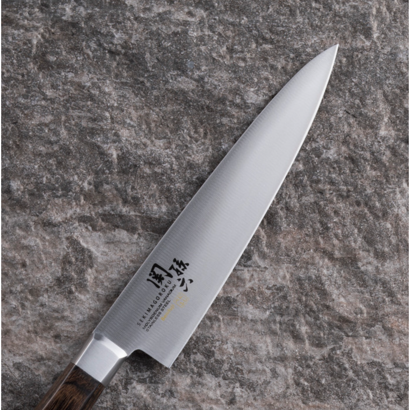 Seki Magoroku Benifuji Paring Knife 12cm