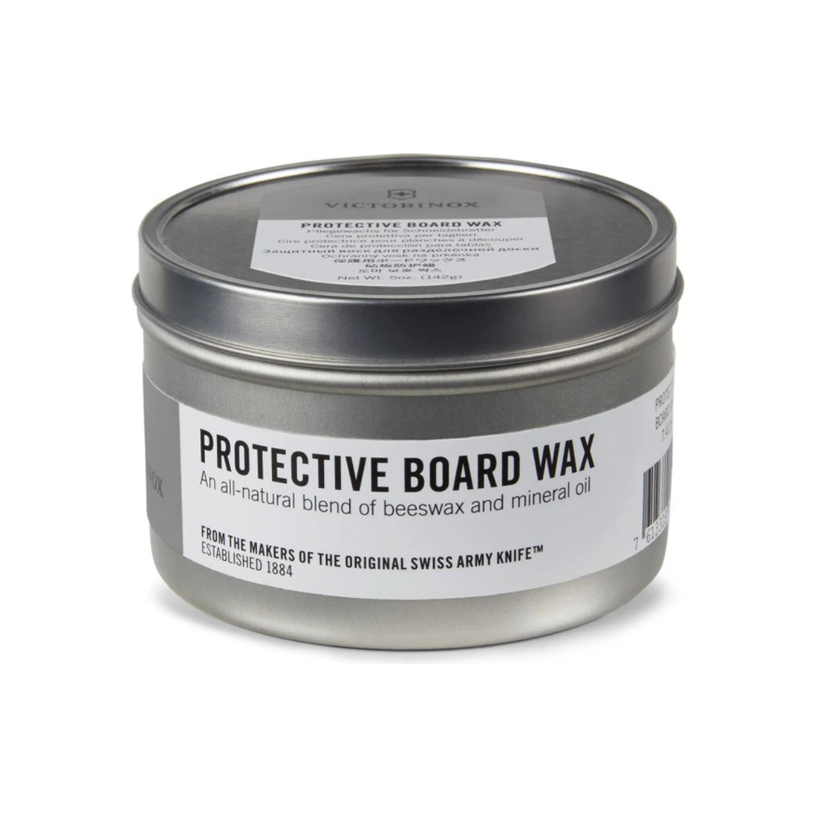 Protective Board Wax – Accoutrement