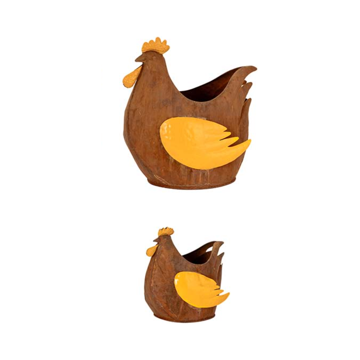 Fat Chook Small – Accoutrement