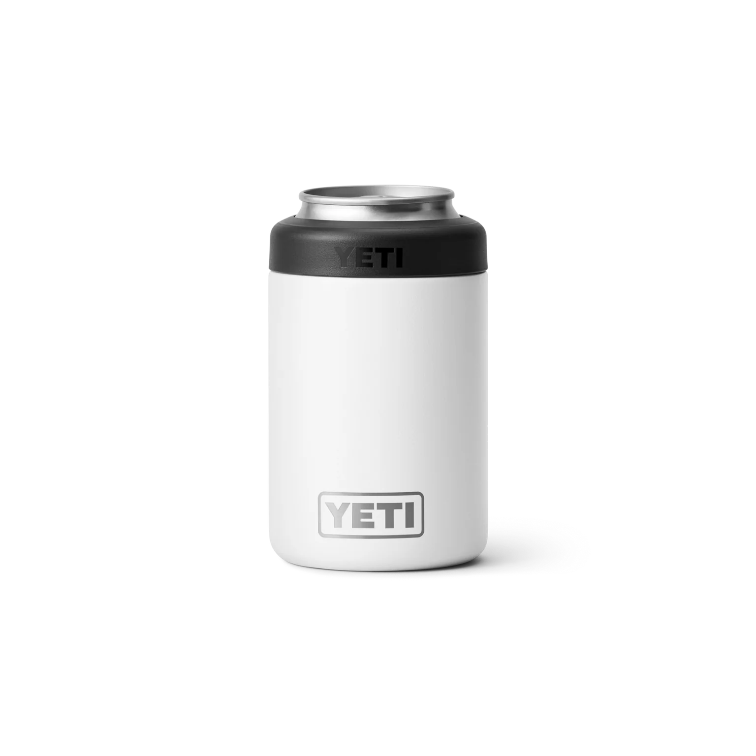 Colster 375mL Can Insulator - White