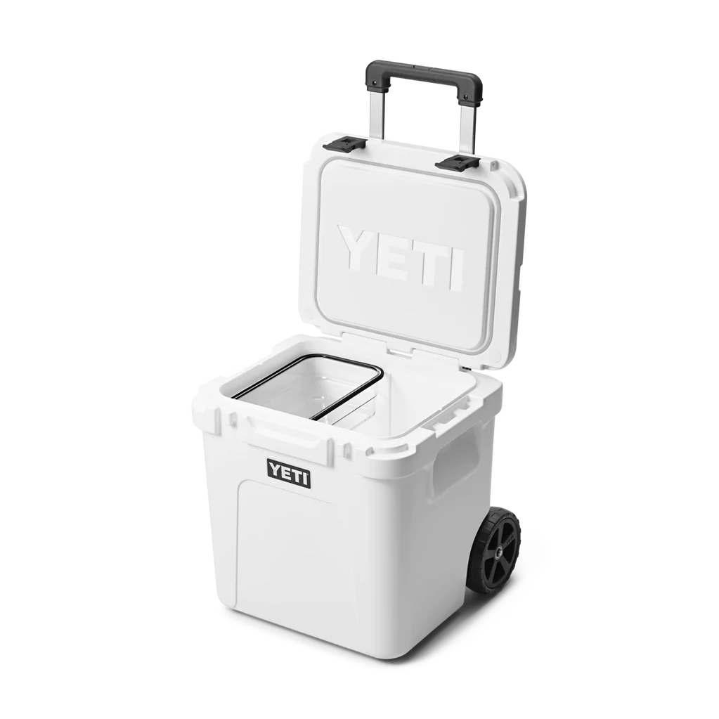 Roadie Wheeled Cooler Basket