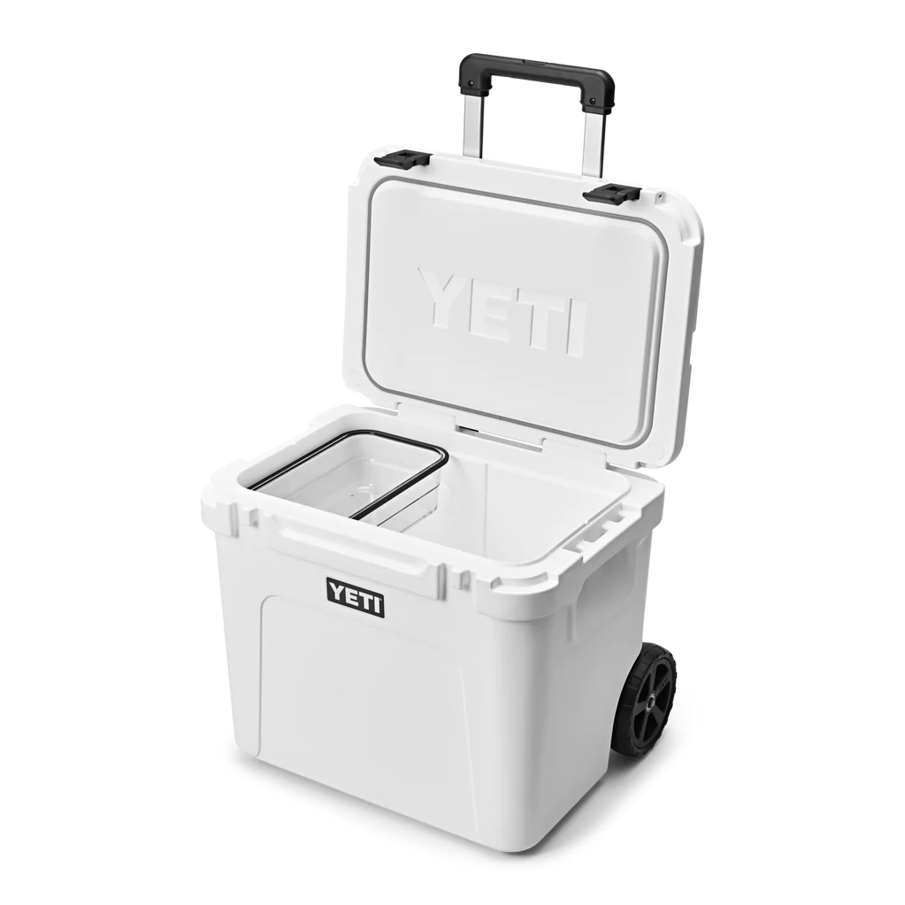Roadie Wheeled Cooler Basket