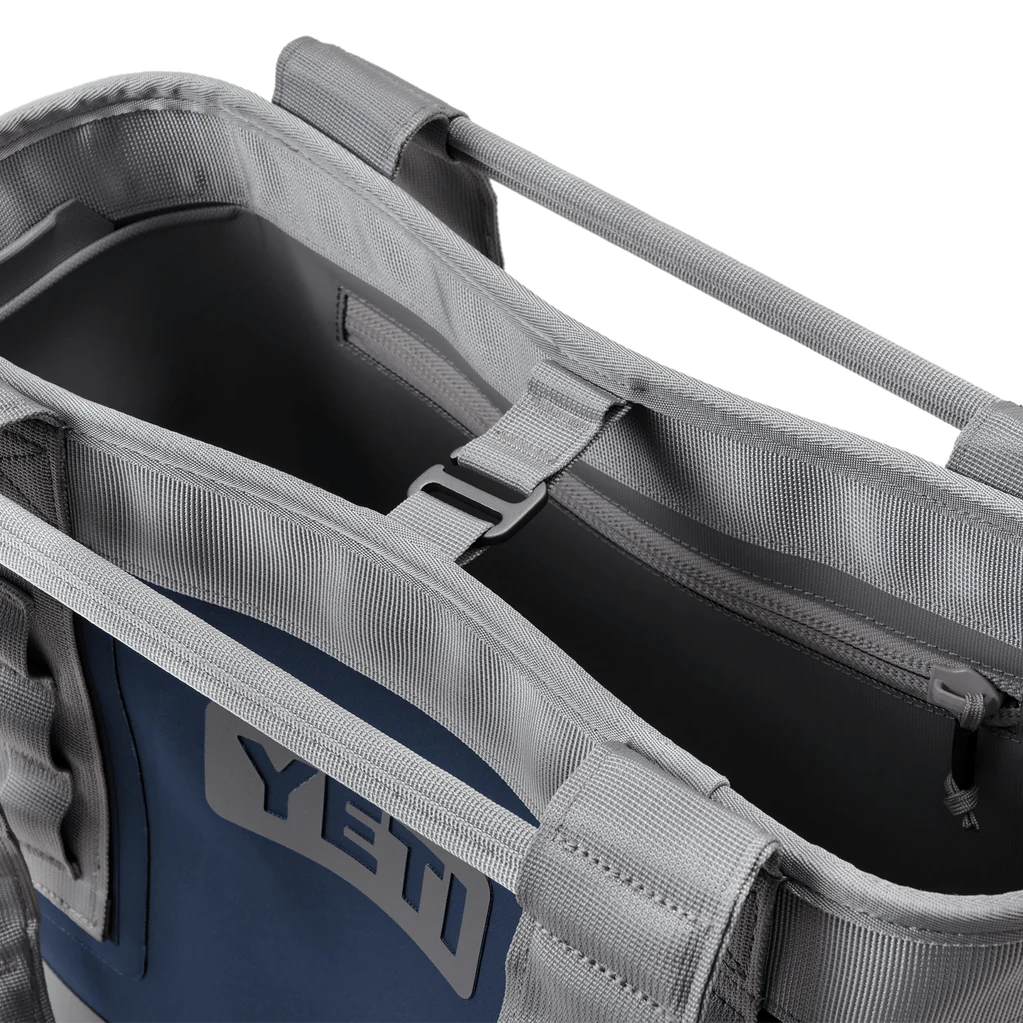 Camino 20 Carryall - Navy