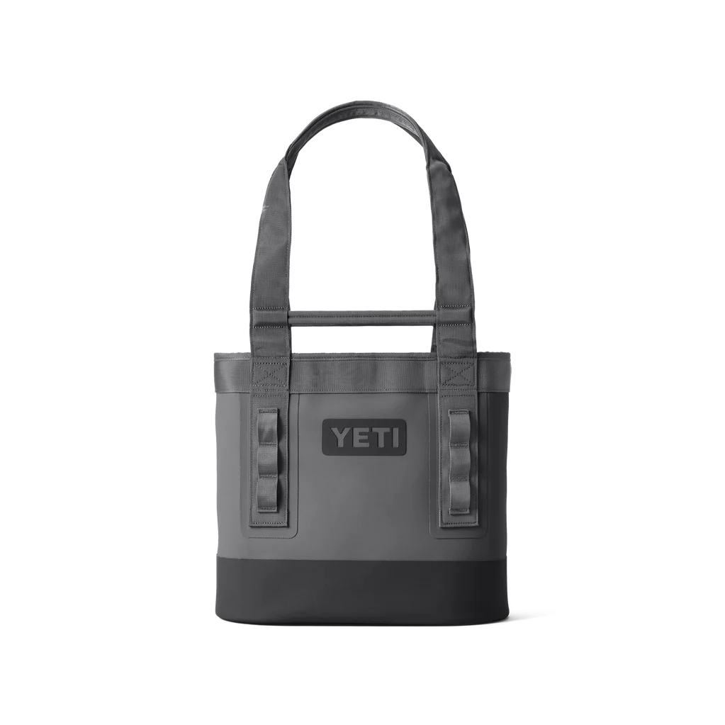 Camino 20 Carryall Tote - Charcoal