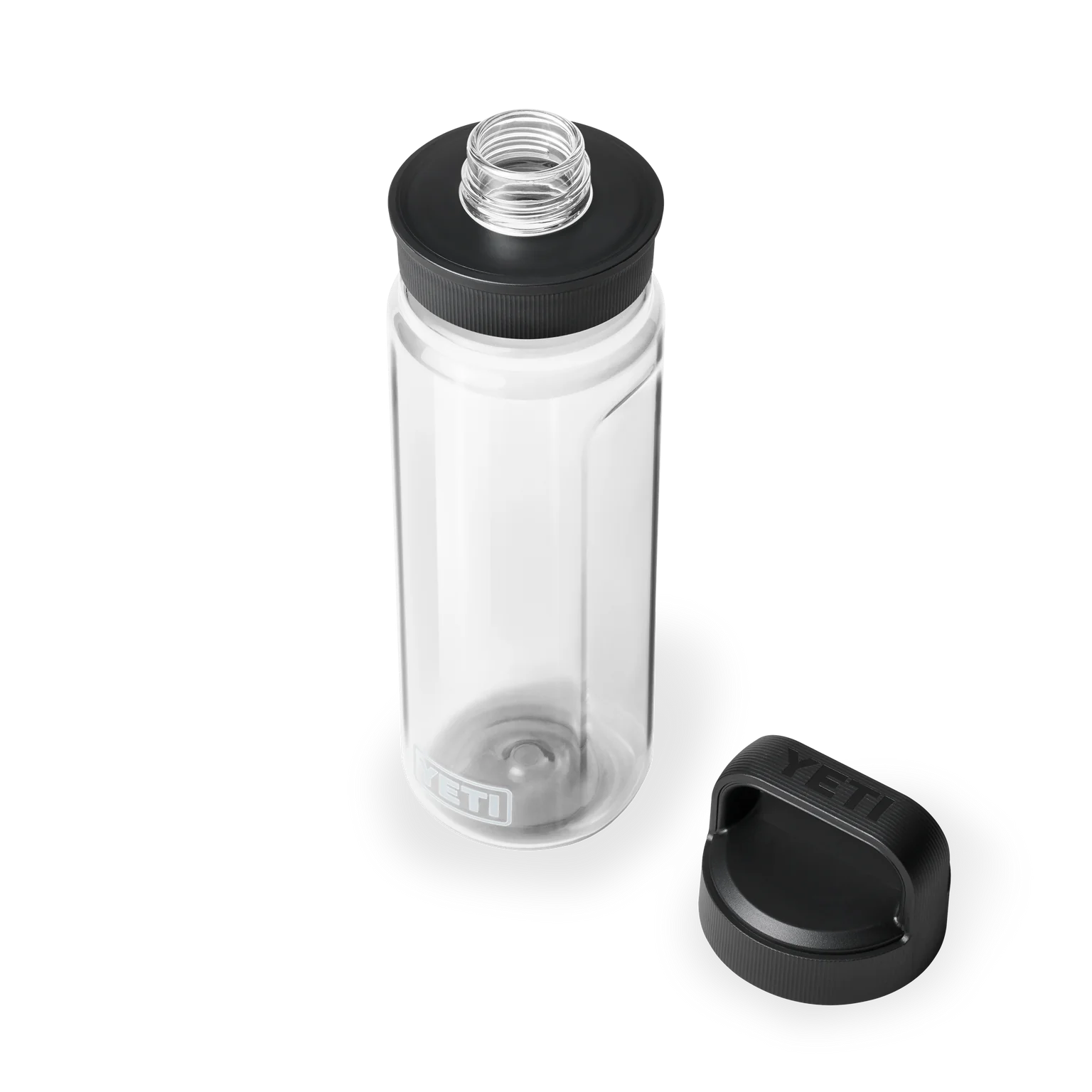 Yonder 750ml ~ Clear