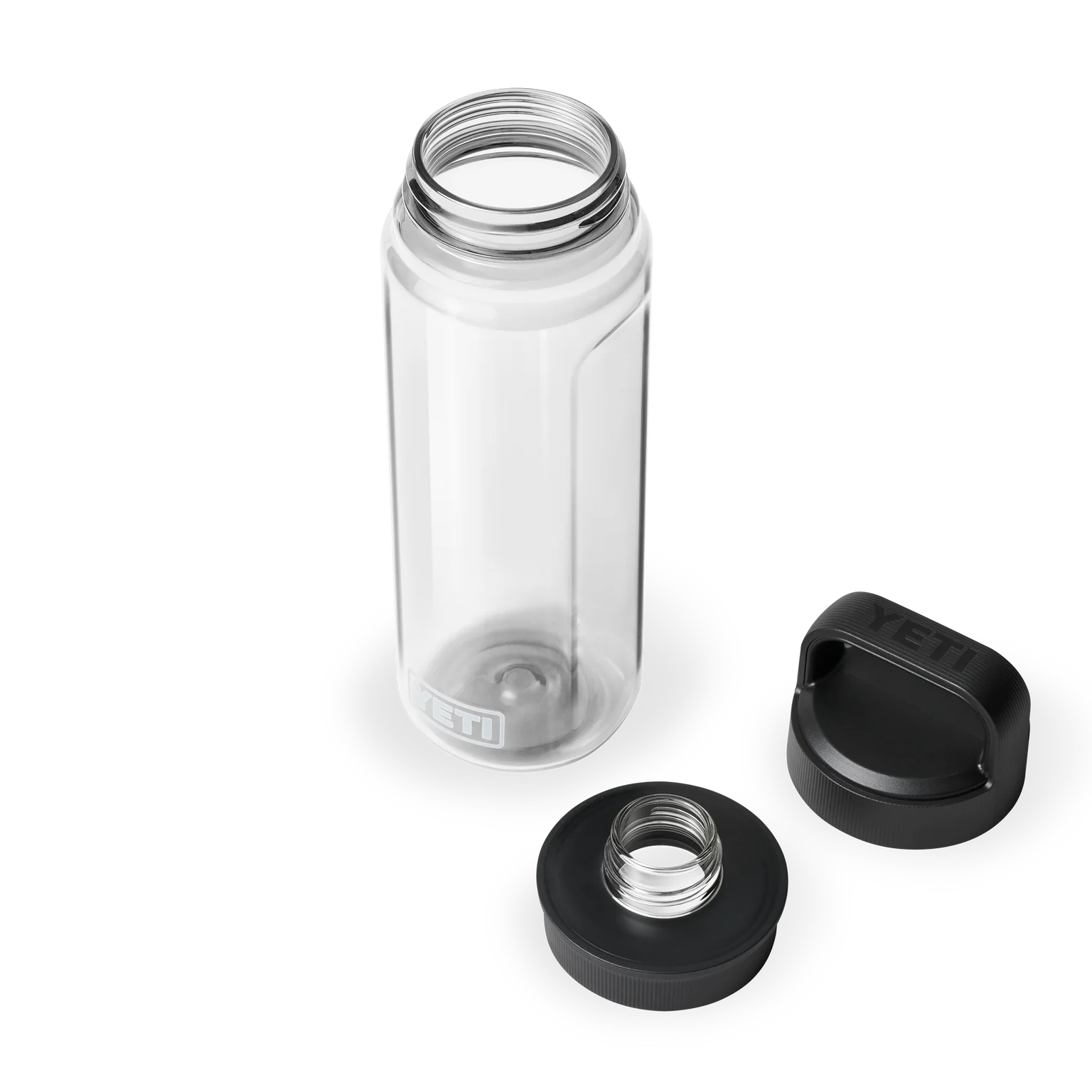 Yonder 750ml ~ Clear
