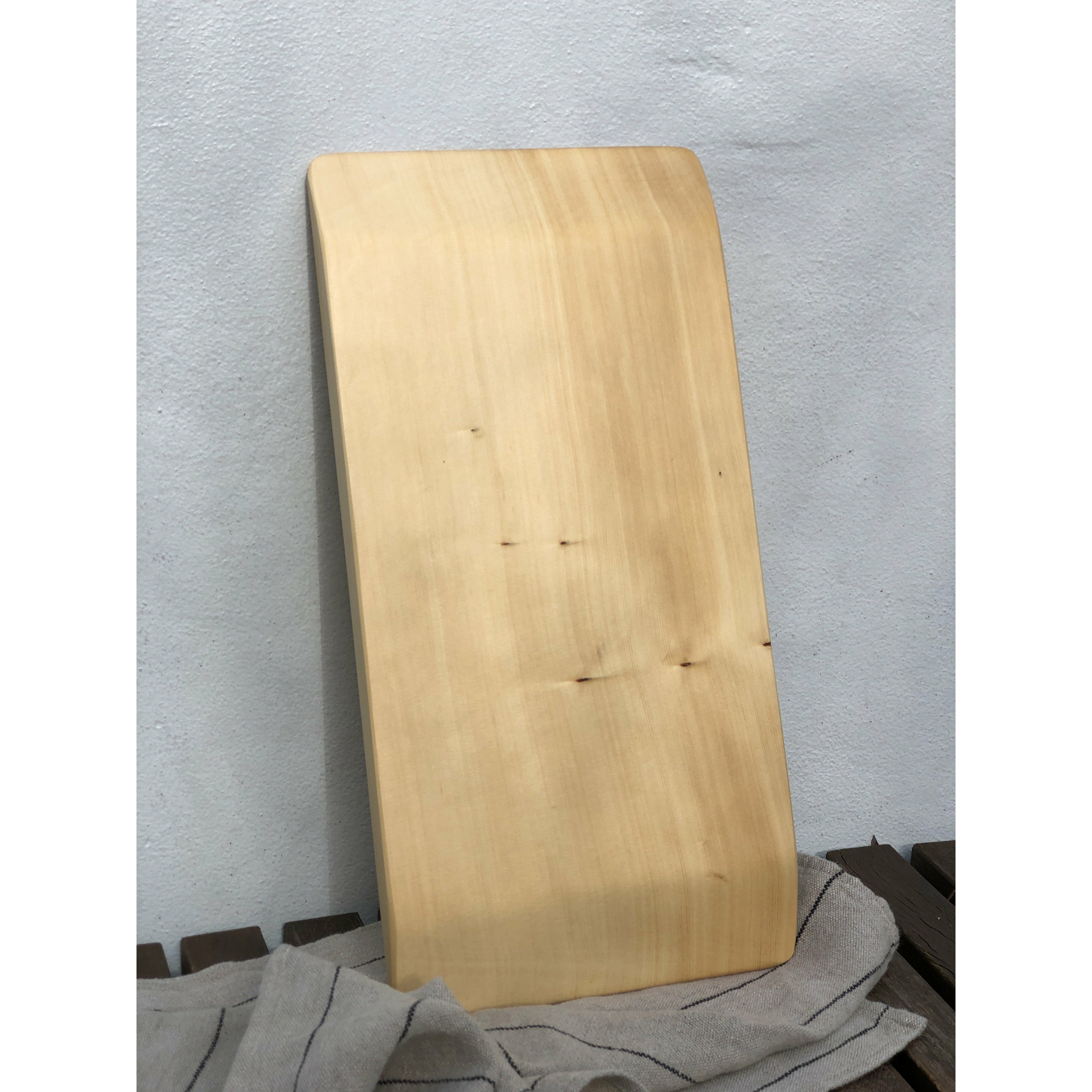 Hasa Board - Huon Pine