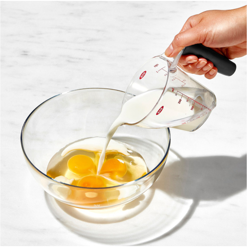 Angled Measuring Cup - 1 Cup