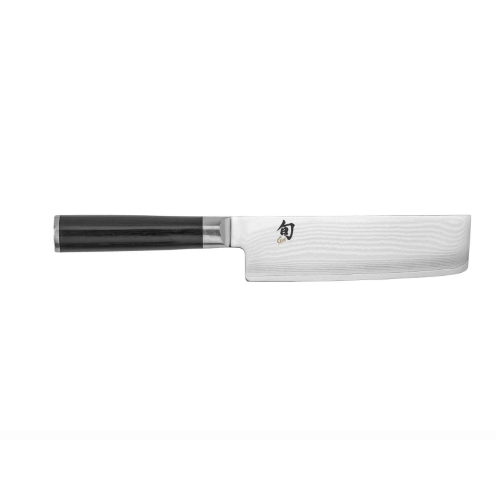 Classic Nakiri Knife - 16.5cm
