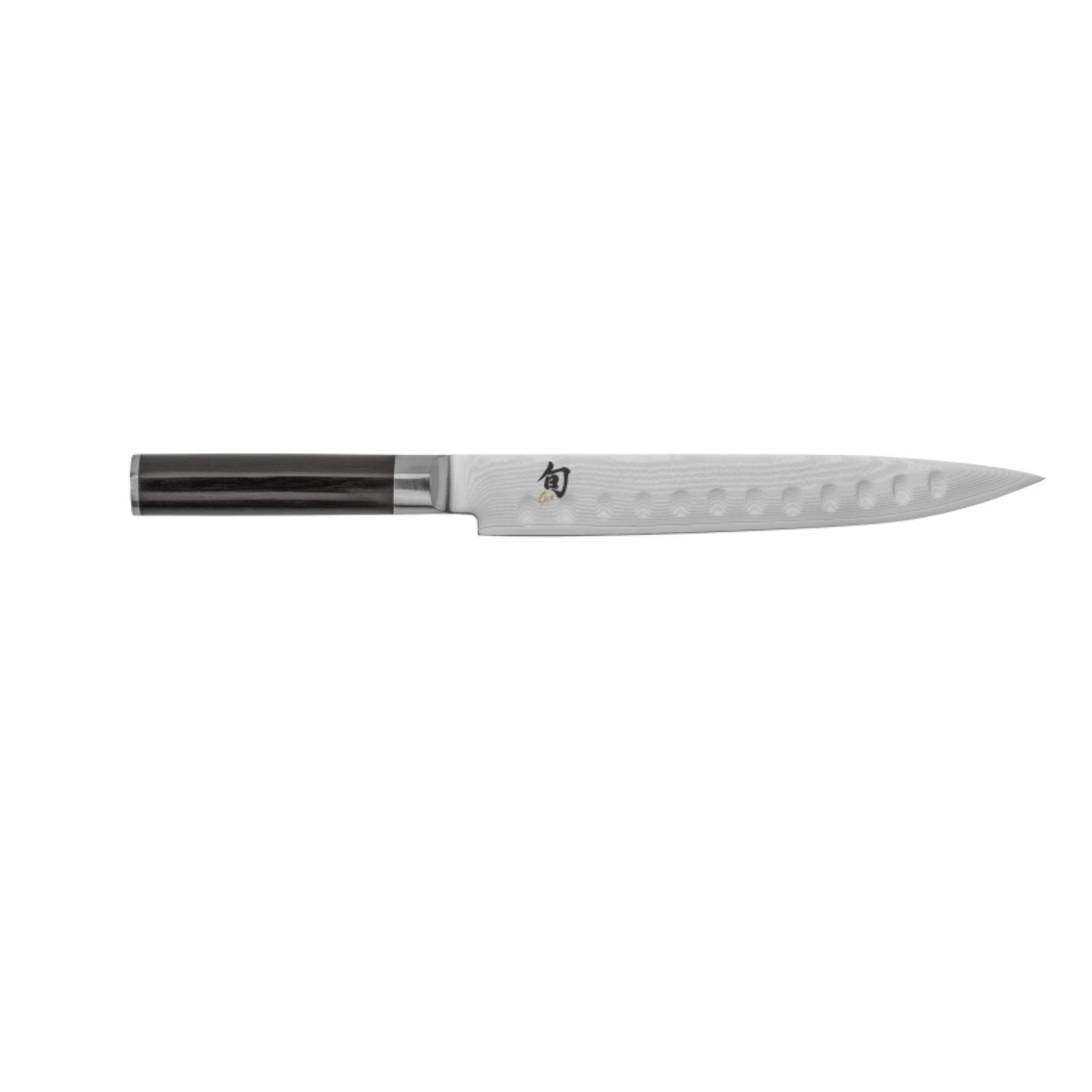 Classic Scalloped Slicing Knife - 9"