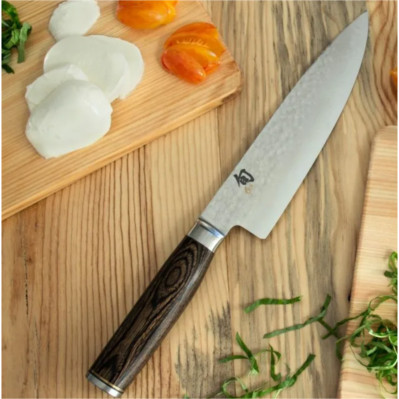 Premier Chef's Knife - 20cm