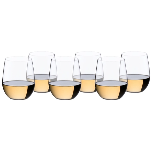 O Wine - Anniversary Set Chardonnay