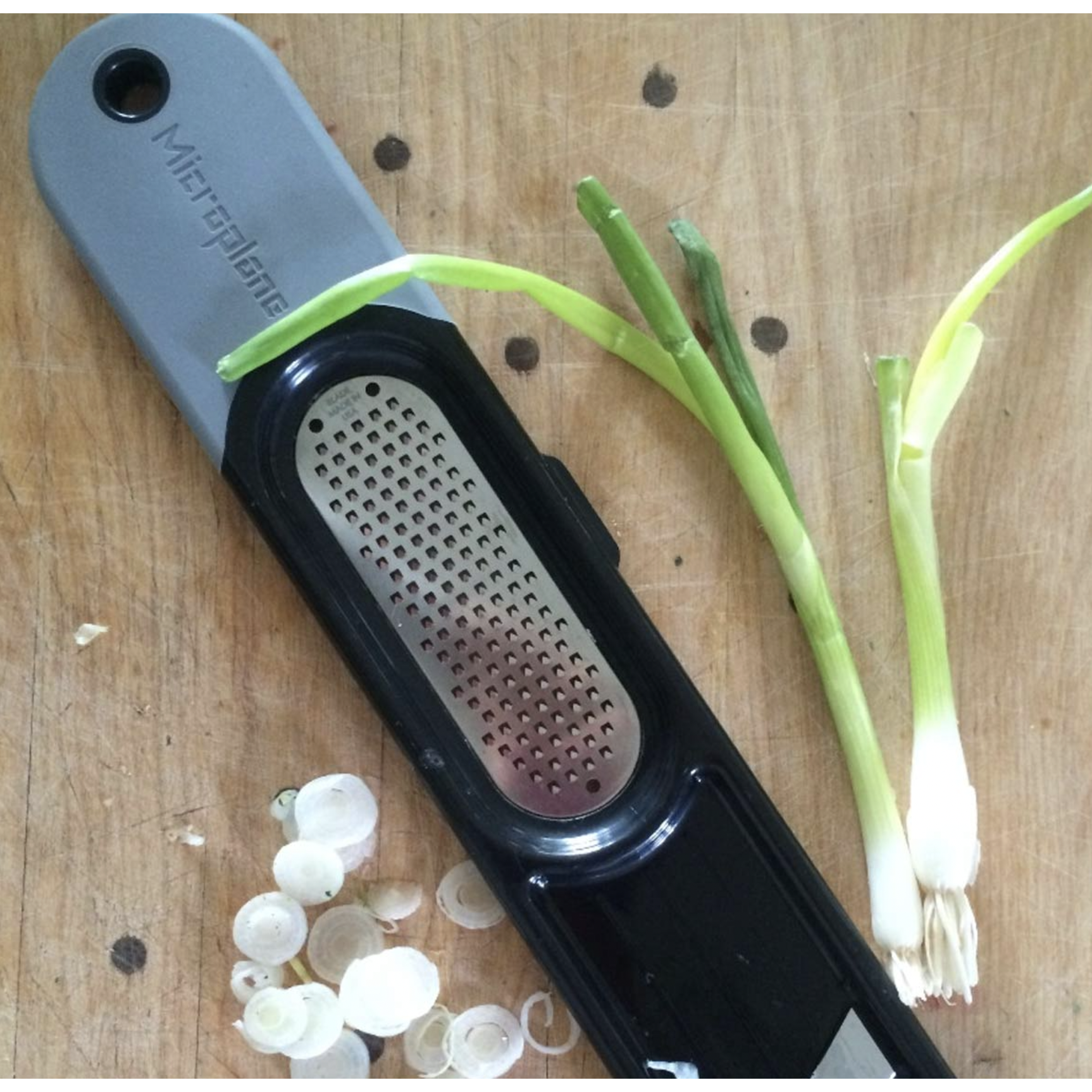 3 in 1 Ginger Grater Tool