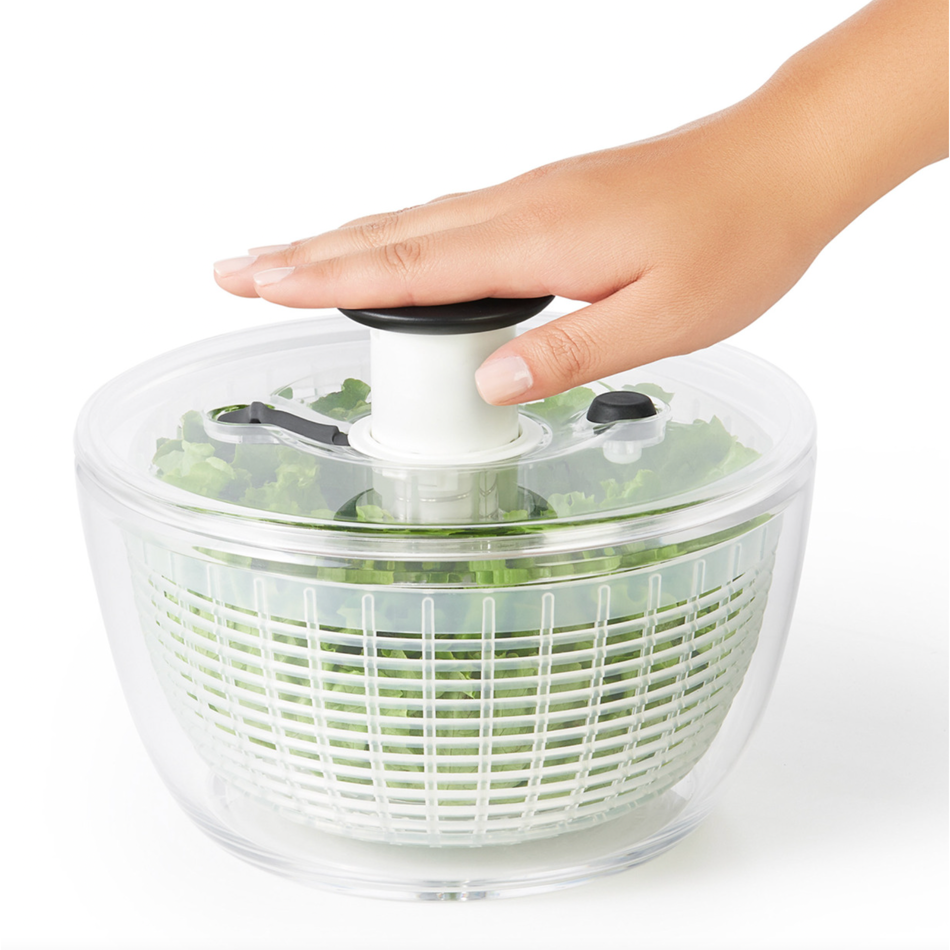 OXO Salad Spinner - Large